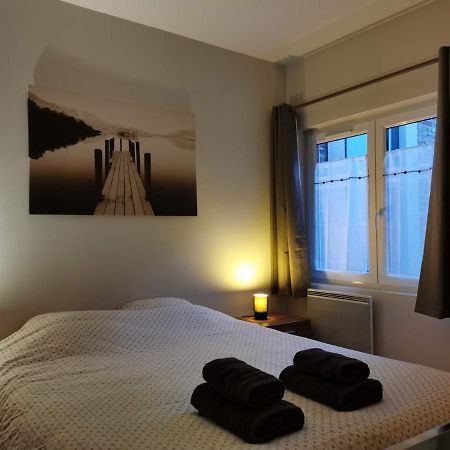 La Maisonnette Au Centre Ville Lens Eksteriør bilde