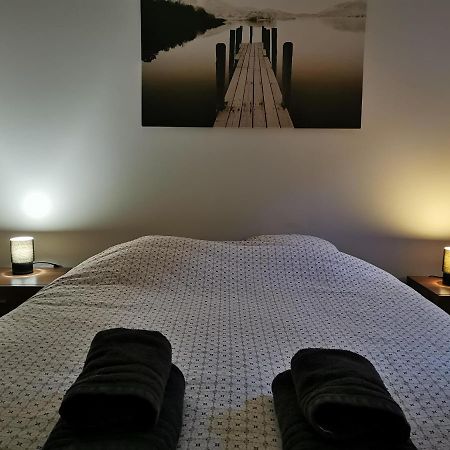 La Maisonnette Au Centre Ville Lens Eksteriør bilde