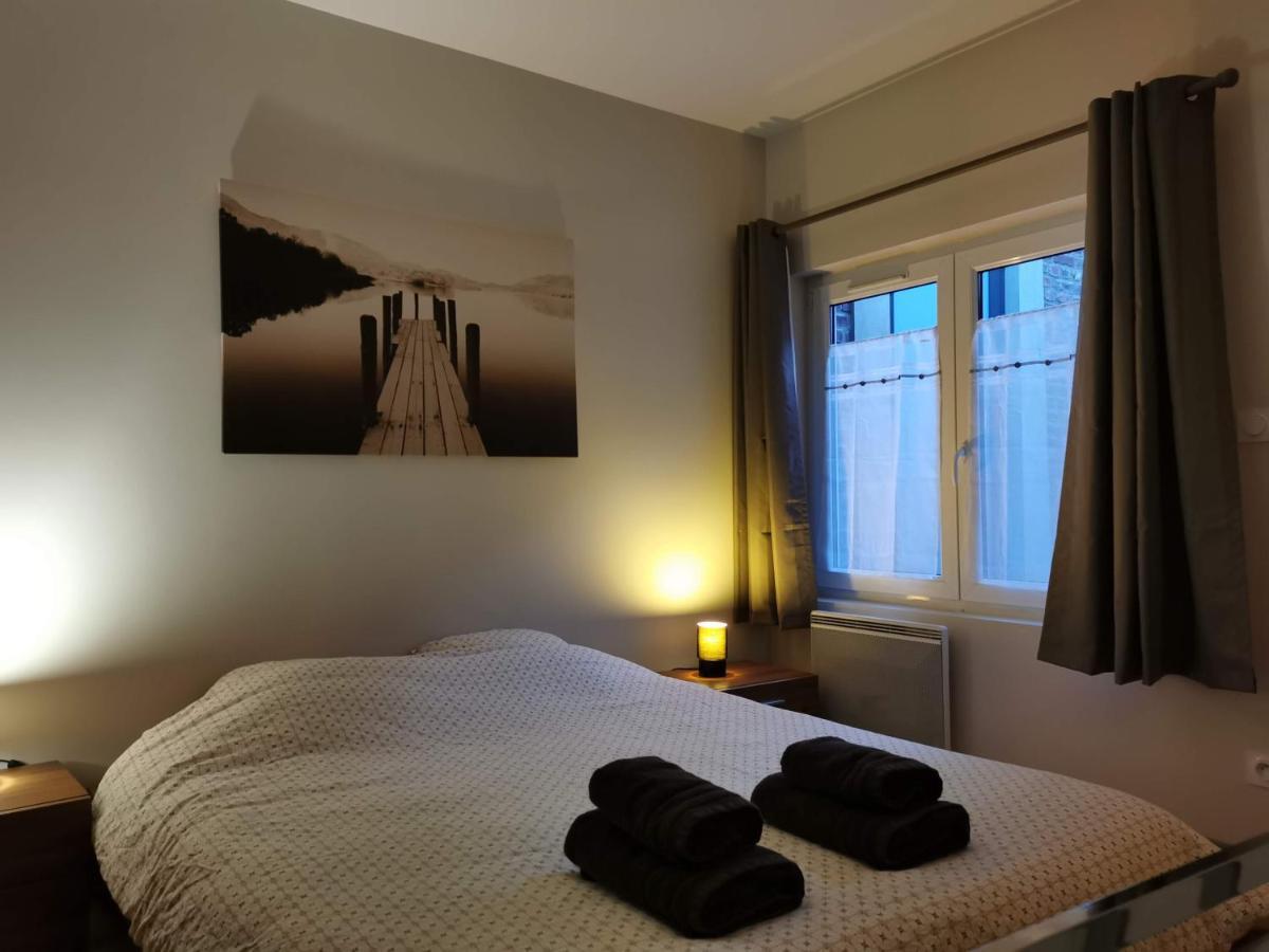 La Maisonnette Au Centre Ville Lens Eksteriør bilde