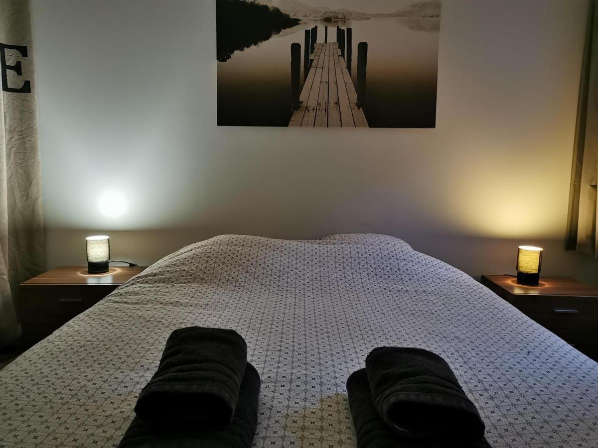 La Maisonnette Au Centre Ville Lens Eksteriør bilde